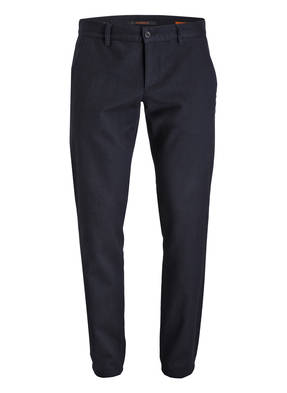 ALBERTO Chino LOU-J Regular Slim-Fit