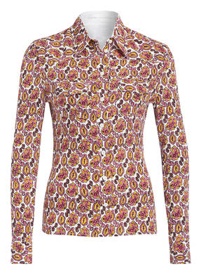 VICTORIABECKHAM Seidenbluse