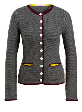 My Herzallerliebst Cashmere-Janker