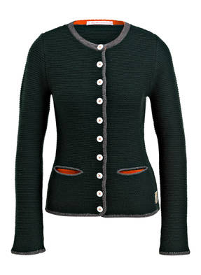 My Herzallerliebst Cashmere-Janker