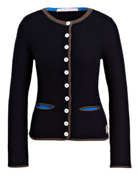 My Herzallerliebst Cashmere-Janker