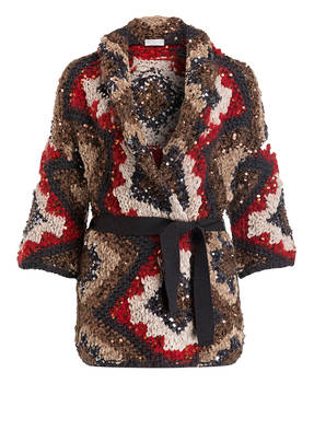 BRUNELLO CUCINELLI Strickjacke
