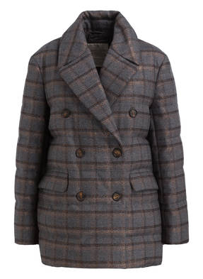 BRUNELLO CUCINELLI Daunenjacke