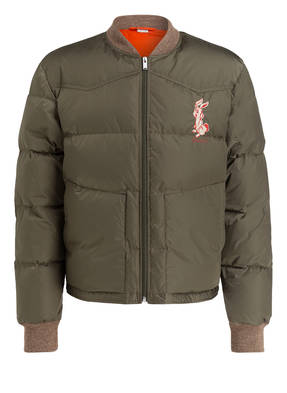 GUCCI Daunenjacke