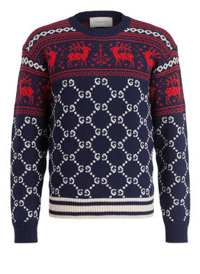 GUCCI Pullover