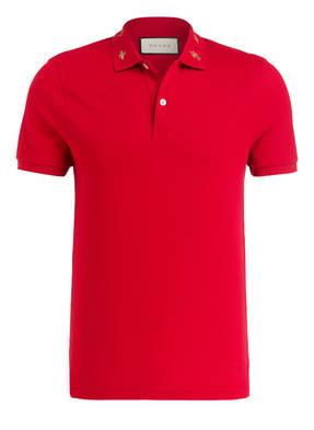 GUCCI Piqué-Poloshirt
