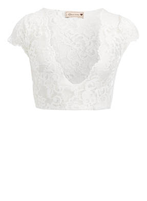 AlpenHERZ Dirndlbluse ANNA