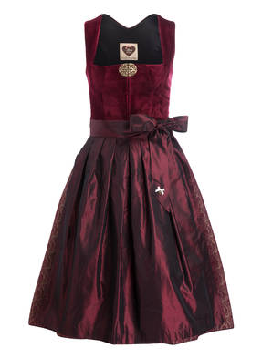 AlpenHERZ Dirndl ELISABETH