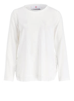 herzensangelegenheit Seidenshirt