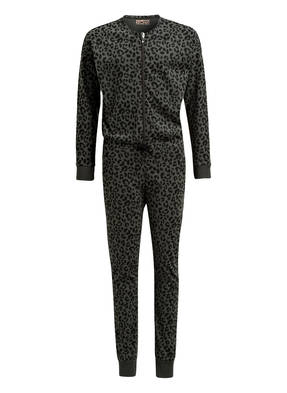Sanetta Schlafjumpsuit