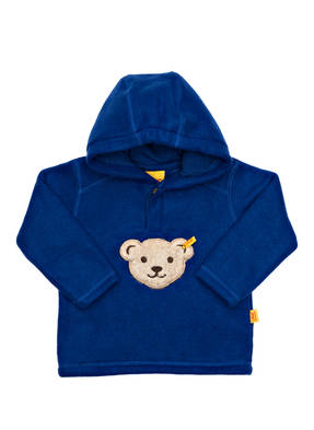 Steiff Fleece-Hoodie