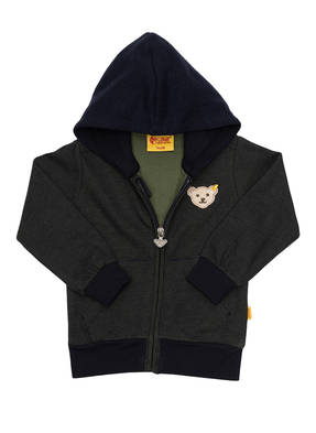 Steiff Sweatjacke 1/1 Arm