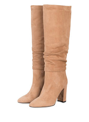 Bianca Di Stiefel