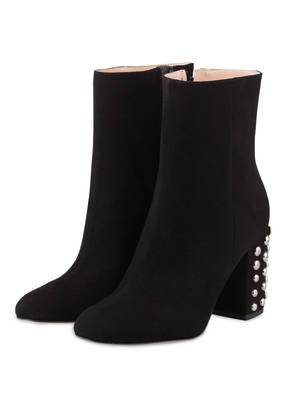 Bianca Di Stiefeletten