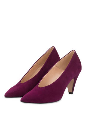 Bianca Di Pumps