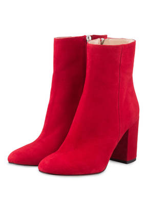 Bianca Di Stiefeletten