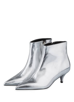 Bianca Di Stiefeletten