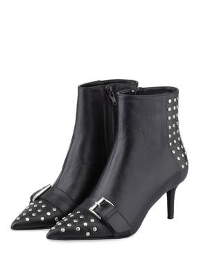 Bianca Di Stiefeletten