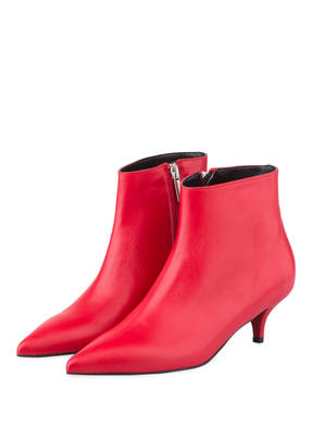 Bianca Di Stiefeletten