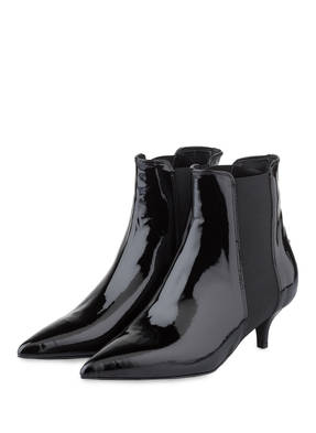 Bianca Di Stiefeletten