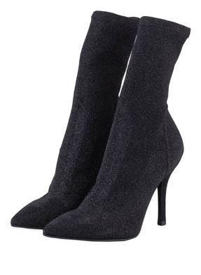 Bianca Di Stiefeletten