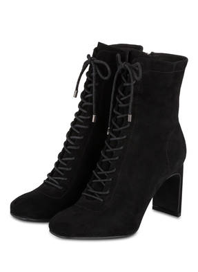 Lola Cruz Schnür-Stiefeletten
