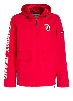 TOMMY JEANS Schlupfjacke