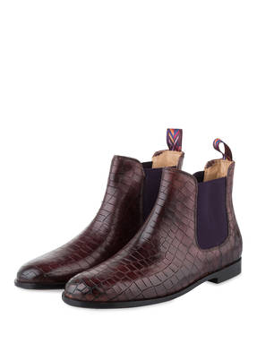 MELVIN & HAMILTON Chelsea-Stiefeletten SUSAN