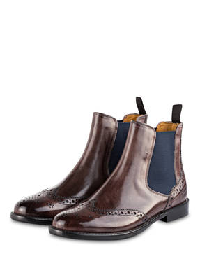 MELVIN & HAMILTON Chelsea-Boots SELINA 6