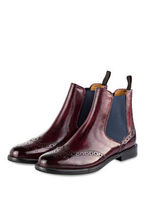 MELVIN & HAMILTON Chelsea-Boots SELINA 6