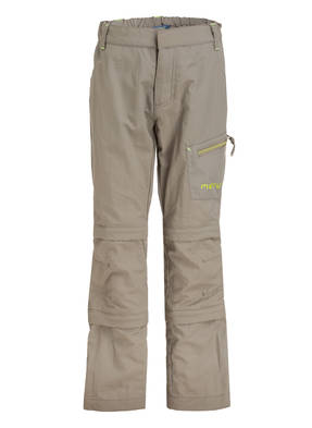 me°ru' Zip-off-Hose HUNTLY
