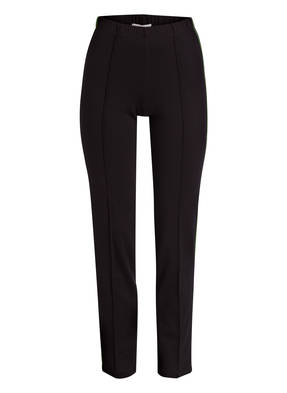 SEM PER LEI Hose mit Galonstreifen