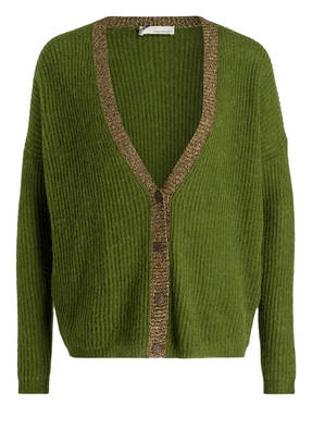SEM PER LEI Strickjacke