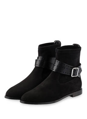 UNÜTZER Stiefeletten