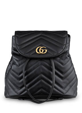 GUCCI Rucksack GG MARMONT