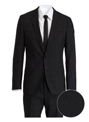 HUGO Anzug HENRY/GRIFFIN182 Slim Fit