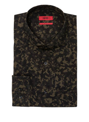 HUGO Hemd KASON Slim-Fit
