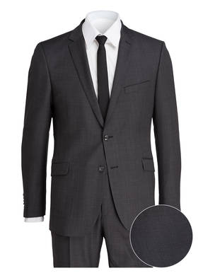 strellson Anzug ALLEN-MERCER Slim Fit