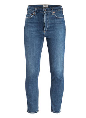 AGOLDE 7/8-Jeans NICO