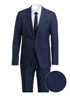JOOP! Anzug FINCH-BRAD Slim Fit