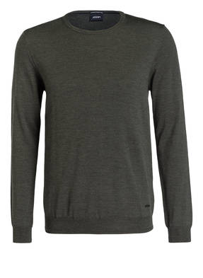 JOOP! Schurwoll-Pullover DENNY