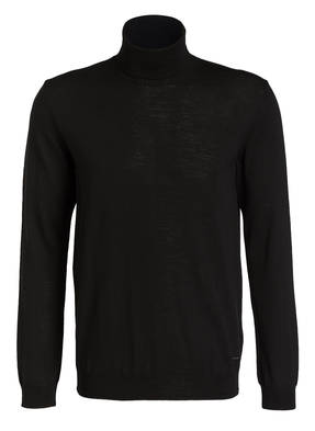 JOOP! Rollkragenpullover DONTE aus Schurwolle