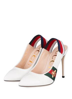 GUCCI Slingpumps SYLVIE