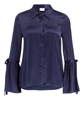 Mrs & HUGS Seidenbluse