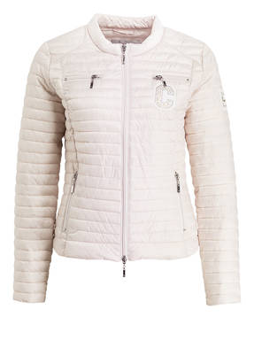 monari Steppjacke