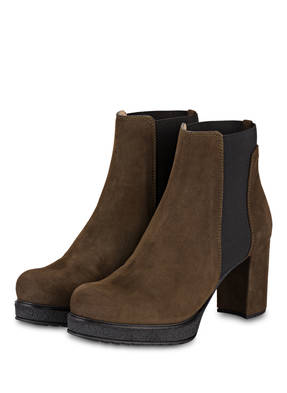 UNISA Chelsea-Boots KAUSTIN