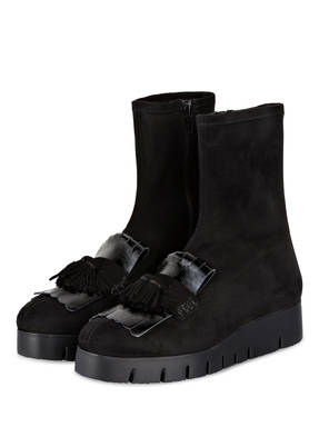 UNISA Plateau-Boots FIGUERA