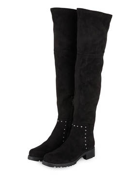 UNISA Overknee-Stiefel