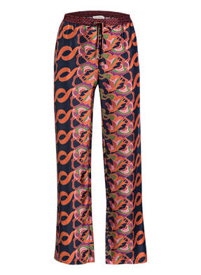 IVI collection Seidenhose