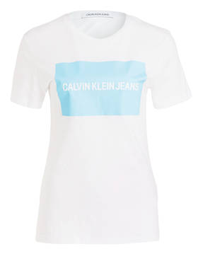 Calvin Klein Jeans T-Shirt INSTITUTIONAL